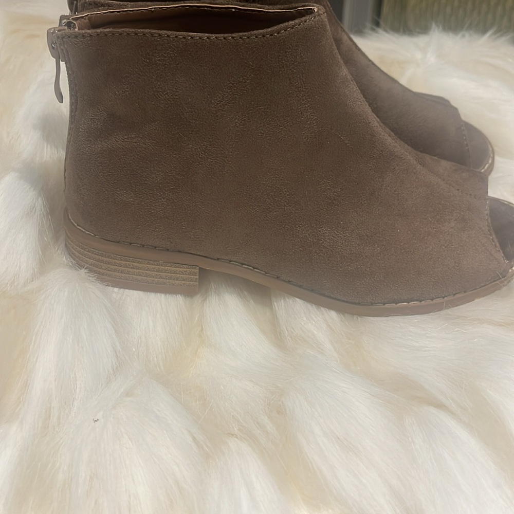 Shoe Booties! - Picture 3 of 7